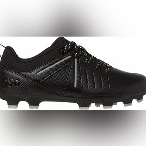 Boys t-ball cleat size 12C